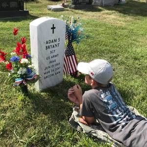 Meet your Posher, Blake